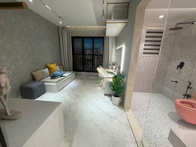 3 BHK Flat