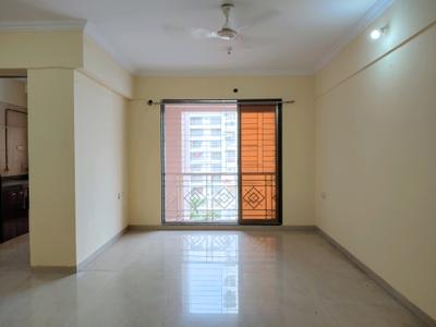 Living Room Image of 1150 Sq.ft 2 BHK Apartment / Flat for sale in Metro Tulsi Kamal, Kharghar Navi Mumbai for Rs. 11500000