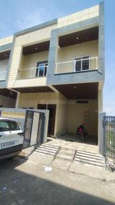 Image of 1500 Sq.ft 3 BHK Duplex for sale in Gorakhpur, Jabalpur for Rs. 6500000