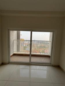 Living Room Image of 970 Sq.ft 2 BHK Apartment / Flat for sale in Eden Park At The Prestige City, Sarjapur Bengaluru for Rs. 13000000