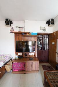 Bedroom Image of 1053 Sq.ft 2 BHK Apartment / Flat for sale in Gota Ahmedabad for Rs. 5500000
