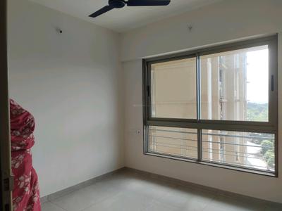 Bedroom Image of 1050 Sq.ft 3 BHK Apartment / Flat for sale in Gurukrupa Marina Enclave, Malad West Mumbai for Rs. 25000000
