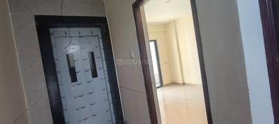 Bedroom Image of 500 Sq.ft 1 BHK Apartment / Flat for rent in Upper Kharadi Pune for Rs. 13000