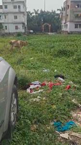 Image of 2722 Sq.ft Residential Plot / Land for sale in Haroon Nagar, Patna for Rs. 40000000