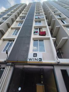Image of 426 Sq.ft 2 BHK Independent House for sale in Hubtown Harmony, Matunga East, Mumbai for Rs. 18500000