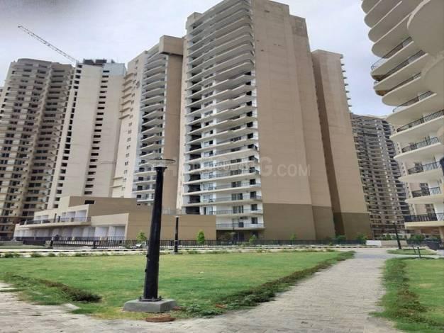 NBCC Aspire Heartbeat City Main Image 1