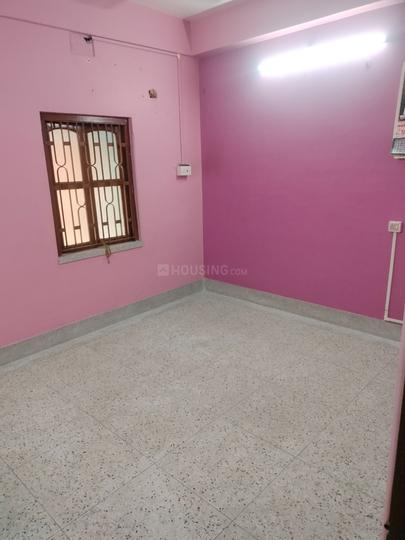 Bela apartment in Baranagar Behala para Bedroom 1