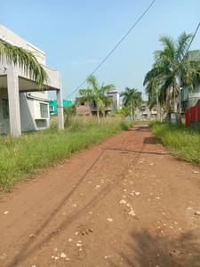 Image of 1440 Sq.ft Residential Plot / Land for sale in Fresco Fountain City Plots, Sankharipota, Raypur for Rs. 430003