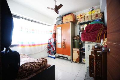 Bedroom Image of 1278 Sq.ft 2 BHK Apartment / Flat for sale in Naroda Ahmedabad for Rs. 4700000