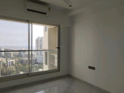 Bedroom Image of 1600 Sq.ft 3 BHK Apartment / Flat for sale in Gurukrupa Dhyanam, Andheri West Mumbai for Rs. 50000000