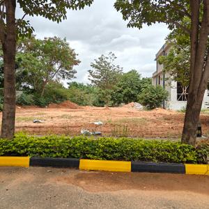 Image of 2800 Sq.ft Residential Plot / Land for sale in Sammys Beverly Hills, Hosahalli, Bengaluru for Rs. 38000000