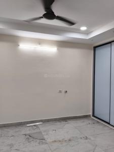 Residential flat Bedroom One 1