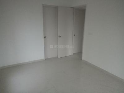Bedroom Image of 1440 Sq.ft 2 BHK Apartment / Flat for rent in Pacifica Reflections, Vaishno Devi Circle Ahmedabad for Rs. 22000