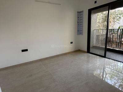 Bedroom Image of 1700 Sq.ft 3 BHK Apartment / Flat for sale in Regency Astra, Baner Pune for Rs. 17500000
