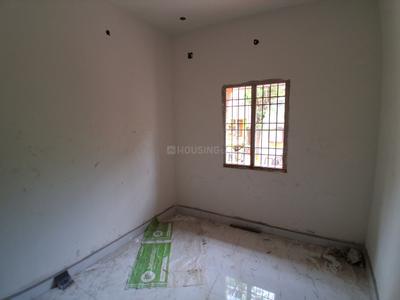 Hall Image of 481 Sq.ft 2 BHK Independent House for sale in Manali Chennai for Rs. 4300000