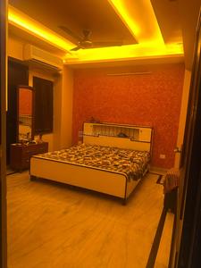 Bedroom Image of Independent  in Hari Nagar, New Delhi
