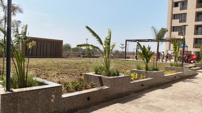2 BHK Flat
