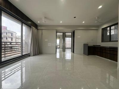 Hall Image of 1251 Sq.ft 2 BHK Apartment / Flat for sale in Orchid Gardenia, Palanpur Surat for Rs. 5100000
