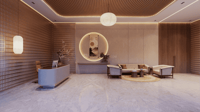 Image of 2650 Sq.ft 3 BHK Apartment / Flat for sale in Arvind Imperia, Vastrapur, Ahmedabad for Rs. 27560000