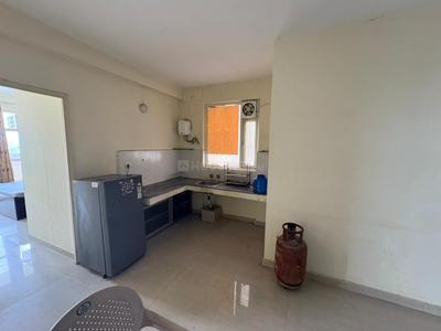 Kitchen Image of 650 Sq.ft 2 BHK Apartment / Flat for sale in Pyramid Urban Homes, Sector 70A Gurgaon for Rs. 7000000