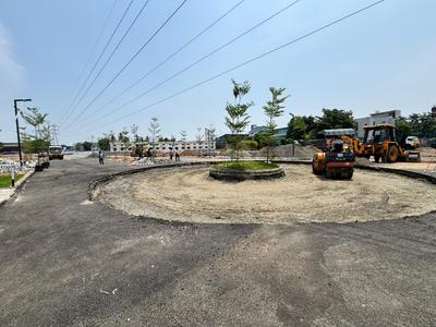 Residential Plot