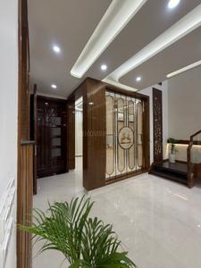 5 BHK Independent House