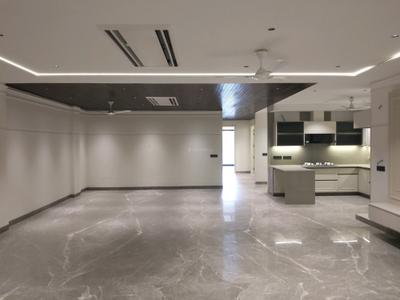 Living Room Image of 4050 Sq.ft 4 BHK Builder Floor for sale in Model Town New Delhi for Rs. 85000000