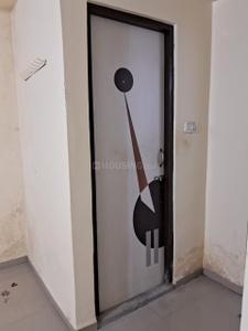 Bedroom Image of 585 Sq.ft 1 BHK Apartment / Flat for sale in Rau Indore for Rs. 1100000