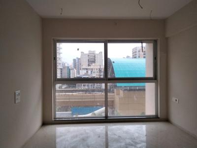 Bedroom Image of 950 Sq.ft 2 BHK Apartment / Flat for sale in Satyam Oasis, Taloja Navi Mumbai for Rs. 8100000