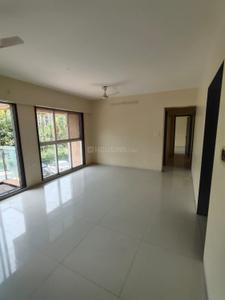 Hall Image of 900 Sq.ft 2 BHK Apartment / Flat for rent in Akshar Elementa, Tathawade Pune for Rs. 30000