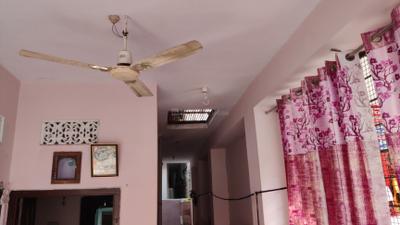 Bedroom Image of 90 Sq.ft 6 BHK Independent House for sale in Shastri Nagar Jaipur for Rs. 11000000