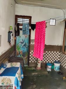 Bathroom Image of 1141 Sq.ft 7 BHK Independent House for sale in Muradnagar Ghaziabad for Rs. 13000000