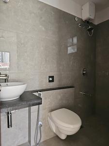 Bedroom Three Image of 1456 Sq.ft 3 BHK Apartment / Flat for sale in Wellington at Pride World City, Charholi Budruk Pune for Rs. 12000000