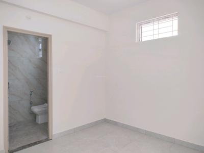 Bedroom Image of 1305 Sq.ft 3 BHK Apartment / Flat for sale in MR Gokulam, Doddanagamangala Bengaluru for Rs. 7100000