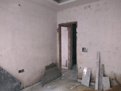 Bedroom Image of 750 Sq.ft 3 BHK Builder Floor for sale in Shastri Nagar New Delhi for Rs. 12000000