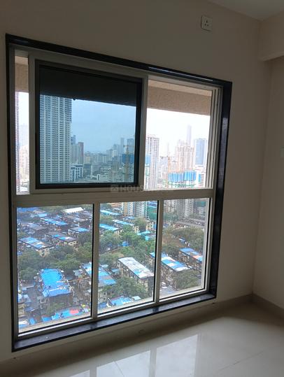 New tata tower Bedroom 1