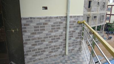 Image of 1665 Sq.ft 3 BHK Apartment / Flat for sale in Hanspal, Bhubaneswar for Rs. 9300000