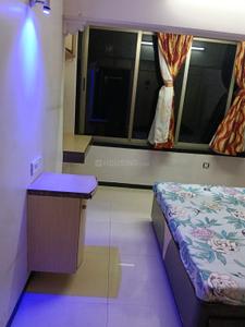 Bedroom Image of S M estate agency  in Andheri East, Mumbai