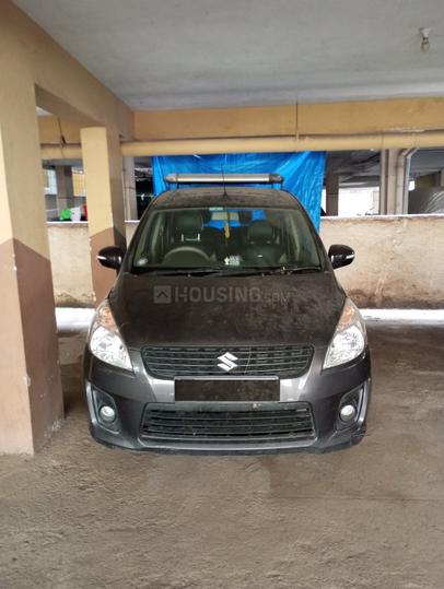 Neha Nest Apartment Main Image 1