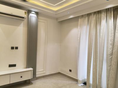 Bedroom Image of 2850 Sq.ft 4 BHK Builder Floor for sale in Sunder Luxury Floors Sushant Lok 2, Sector 57 Gurgaon for Rs. 40000000
