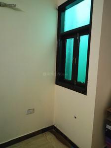 Bedroom Image of 1400 Sq.ft 2 BHK Builder Floor for rent in Karkardooma New Delhi for Rs. 30000