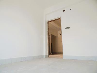 Bedroom Image of 842 Sq.ft 2 BHK Apartment / Flat for sale in Dum Dum Cantonment Kolkata for Rs. 3368000