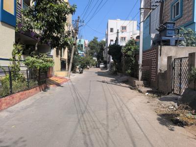 Image of 266 Sq.ft Residential Plot / Land for sale in Neredmet, Secunderabad for Rs. 18900000