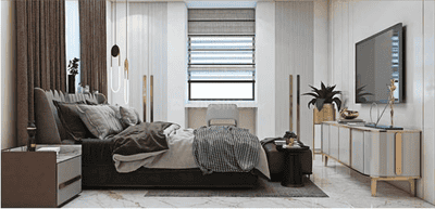 2 BHK Flat