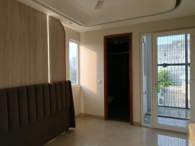 Bedroom Image of 2000 Sq.ft 4 BHK Builder Floor for sale in Indirapuram Ghaziabad for Rs. 23000000