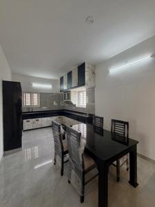 Hall Image of 803 Sq.ft 2 BHK Duplex for sale in Veppampattu Chennai for Rs. 4220000
