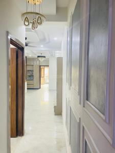 Hall Image of 1100 Sq.ft 2 BHK Apartment / Flat for sale in Skyline Dev Infra, Sector 49 Noida for Rs. 4450000