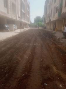Image of 771 Sq.ft 2 BHK Apartment / Flat for sale in Girdharipura, Jaipur for Rs. 1320000