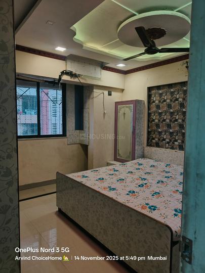 Gulraj Building kurla East Bedroom 1