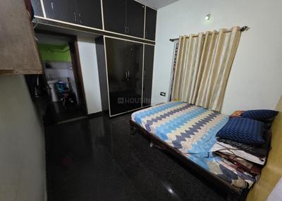 2 BHK Independent Builder Floor